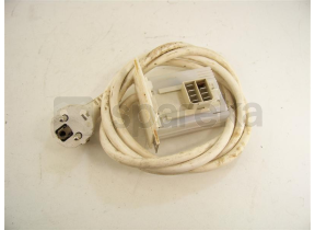  câblage - antiparasite C00119128