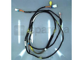 Câblage assemblé de hublot de porte DC93-00620A
