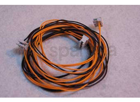 Câblage electrovanne / ntc x mod.3.5 C00142746