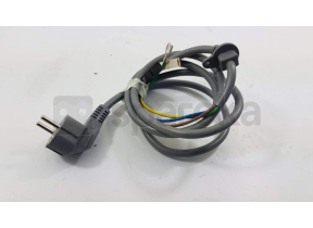  câblage - filerie 189K33