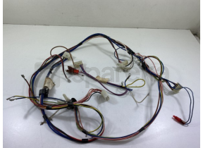  câblage - filerie 55X5303