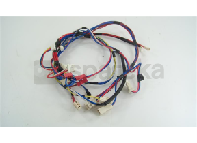  câblage - filerie AS0027710