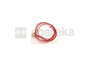 Cablage lampe & inter reed 00629382