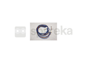 Câblage résistance - filtre antiparasite(module j10) C00271408