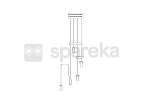 Câblage rs01 3576751022