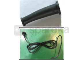 Câble à 32-33 kit4 puissance 158KIT4PC900ID