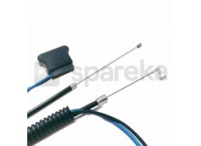 Cable accelerateurfs55 4140-180-1109