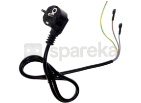 Cable alim friteuse ng fr 505067