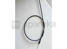 Câble anti-flamme k-1-51b150-17 077K151B15017