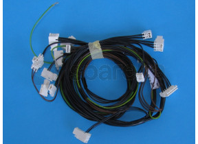 Câble bundle td70.1/70.2 cond G350472