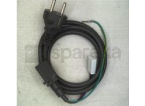 Câble d\'alimentation 250v/8a,1500mm,3 DE96-00385D