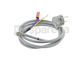 Câble d\'alimentation eur,1600 1366119806