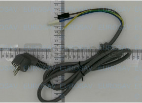Câble d\'alimentation FMS174382000104