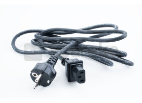 Câble d\'alimentation pour transformateur - 230v 58984401LF