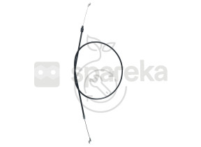 Câble darrêt moteur k-3-56z200.6-30 077K356Z200630
