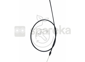 Câble de carburateur k-1-46b150.5-8 077K146B150.58