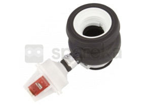 Câble de détecteur haute pression C00144125