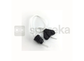 Cable de porte porte habillage fagor brandt de dietrich vc4b000f8