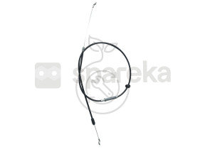 Câble de traction k-1-46z150.6-27 077K146Z150627