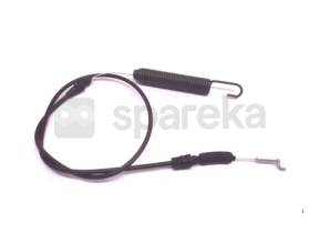Cable embrayage 746-04802A