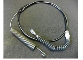 Cable embrayage 746-05140 / 746-05436