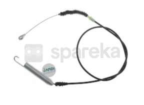 Cable embrayage 746-05436