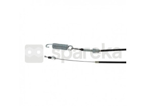Cable embrayage de lame 182004607/1