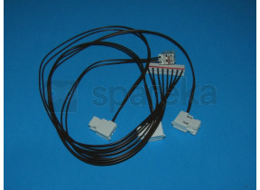 Câble ensemble porte avec ventilateur ul4 G234607