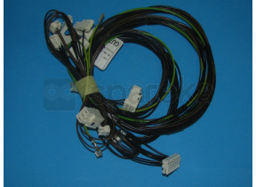 Câble ensemble td70.3 cond G350470