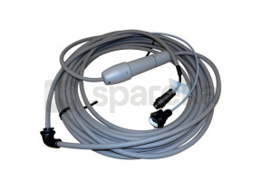 Cable flottant swivel 21m R0726700