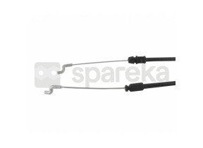 Cable frein moteur 181030089/0