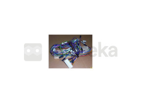 Cable harness 1735680100