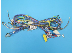 Câble harness a6031.121-06-000 390676