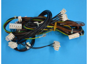 Câble harness assemblage td-70.1 tc G500650