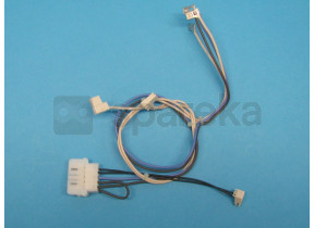Câble harness compresseur auxiliairetd70-13 G429528
