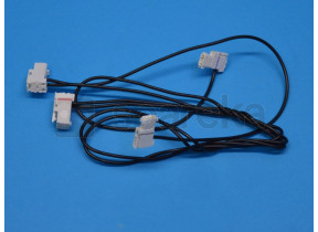 Câble harness el wm-70.c ul4 G414472
