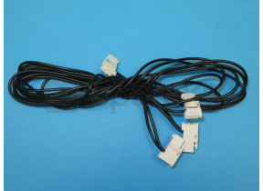 Câble harness el wm-70 ul4 G503228