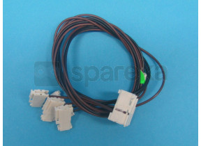 Câble harness gcux3-auto dos dw ul4 G477311