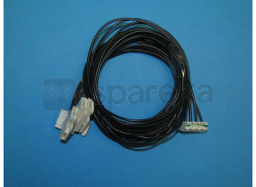 Câble harness gcux6-vax ventilateur dw ul4 G450129
