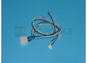 Câble harness kompr pom td-70 kpl G411462
