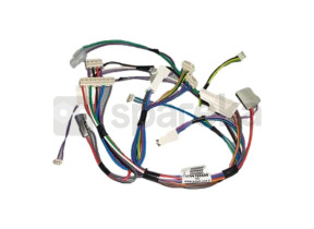 Cable Harness Lave-Vaisselle Beko 1756160500