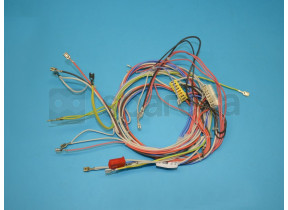 Câble harness ng3 fl k36a icon led 473156