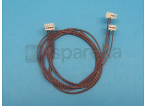 Câble harness ntc-hp td-70-13 ul4 G434599
