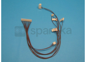 Câble harness porte ventilateur reed ul4 G448913