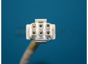 Câble harness redesign moteur ex 439162