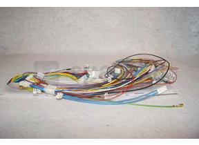 Câble harness serv kit(w/otco smart) 481010540557