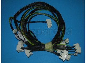 Câble harness td-70.1/70.2 sp/o G350473