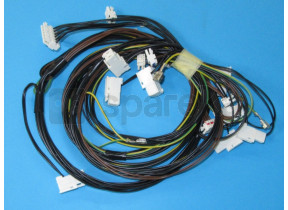 Câble harness td-70.2 tc assemblage G414663