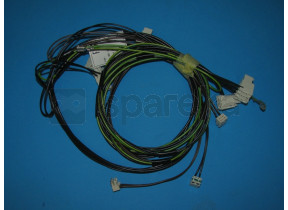 Câble harness td-70.3 sp/o G350471