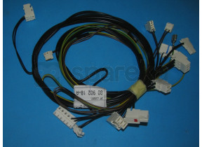 Câble harness td-70.c G370618